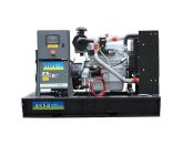 Дизельный генератор Aksa APD 90 A