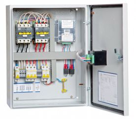 Дизельный генератор CTG 18IS-M в контейнере с АВР