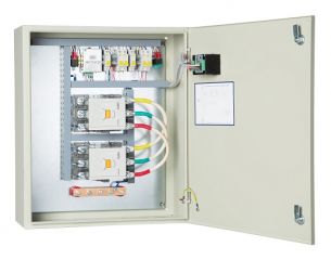 Дизельный генератор Tide Power EB135-C с АВР