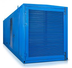 Дизельный генератор Tide Power FB2500-R в контейнере