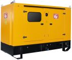Дизельный генератор Onis VISA D 100 GX с АВР