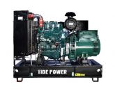 Дизельный генератор Tide Power FB325-LP с АВР