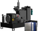 Дизельный генератор Pramac GBW 15 Y 400V