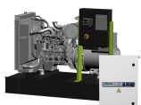 Дизельный генератор Pramac GSW 210 P 400V (ALT. LS)