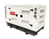 Дизельный генератор Tide Power EC650-C TP с АВР