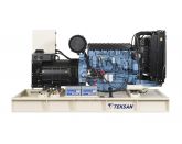 Дизельный генератор TJ750BD5L