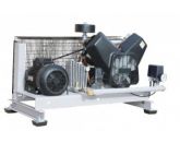 Поршневой компрессор Remeza СБ4/F37