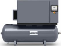 Поршневой компрессор Atlas Copco LZ 7-10 TM 500