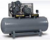 Поршневой компрессор Comprag RCI-4-500