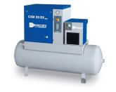 Винтовой компрессор Ceccato CSM 10 10 DX 500LF