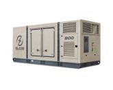 Дизельный генератор GE,BD,825/750,SS