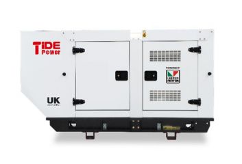 Дизельный генератор Tide Power FC750-LP с АВР