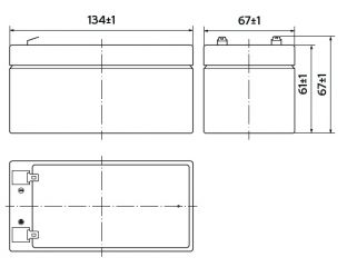 YELLOW AB 12-3,2