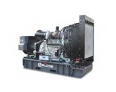 Дизельный генератор GE,DW,580/520,BF
