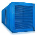 Дизельный генератор CTG 880С в контейнере
