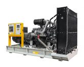 Дизельный генератор МД АД-1000С-Т400-1РМ29