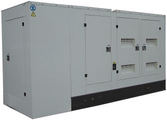 АМПЕРОС АД-800-Т400-P (Проф) в кожухе