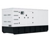 Дизельный генератор YN220DS-S