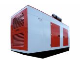 Азимут АД-1000С-Т400-2РКМ26 (12) в кожухе с АВР