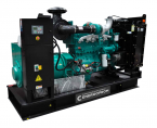 Дизельный генератор Energoprom EFC 100/400 с АВР
