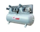 Поршневой компрессор Remeza СБ4/F110-10