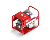 Дизельный генератор Вепрь АДП 6-230 ВЛ1-БС