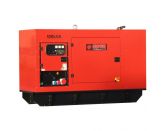Дизельный генератор Europower EPS 100 TDE