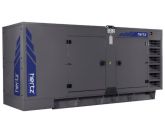 Дизельный генератор Hertz HG 815 PC в кожухе