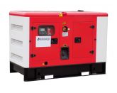 Азимут АД-40С-Т400-2РКМ7 в кожухе с АВР