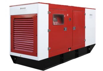 Азимут АД-200С-Т400-1РКМ18 в кожухе