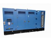 Дизельный генератор ESYC 250/400 (LS) с АВР
