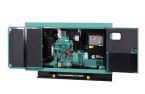 Дизельная электростанция Cummins C175 D5e
