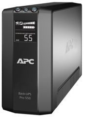 APC Power-Saving Back-UPS Pro 550