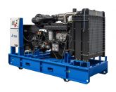 Дизельный генератор АД-250С-Т400-1РМ11 с АВР