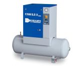Винтовой компрессор Ceccato CSM 4 10 D 200L