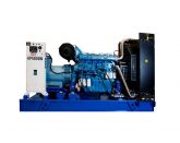 Дизельный генератор General Power GP580DN