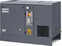Винтовой компрессор Atlas Copco GX 11EL 10FF FM