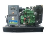 Дизель генератор Aksa AJD 90