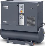 Винтовой компрессор Atlas Copco G7 7,5FF TM(270I)