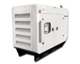 Дизельный генератор  KJ Power KJT25
