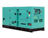 Дизельный генератор YN165C-S
