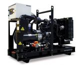 Дизельный генератор Gesan DJA 135E AUTO