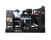 Дизельный генератор Energoprom EFD 400/400 L