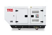 Дизельный генератор Tide Power FC575-LP1 с АВР