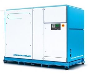 Винтовой компрессор Kraftmann SIRIUS 16 PLUS