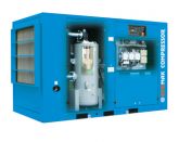 Винтовой компрессор Ekomak EKO 250 D