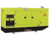 Дизельный генератор Pramac GSW 510 DO 220V