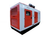 Азимут АД-800С-Т400-2РКМ16 в кожухе с АВР