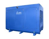 ТСС АД-660С-Т400-1РПМ17 в погодозащитном кожухе