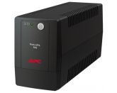 APC Back-UPS 650VA 230V AVR Schuko